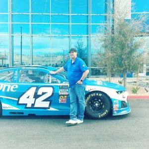 Meet your Posher, Jeffery